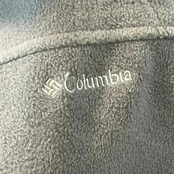Columbia Fleece Falls II full zip - Picture 5 of 11
